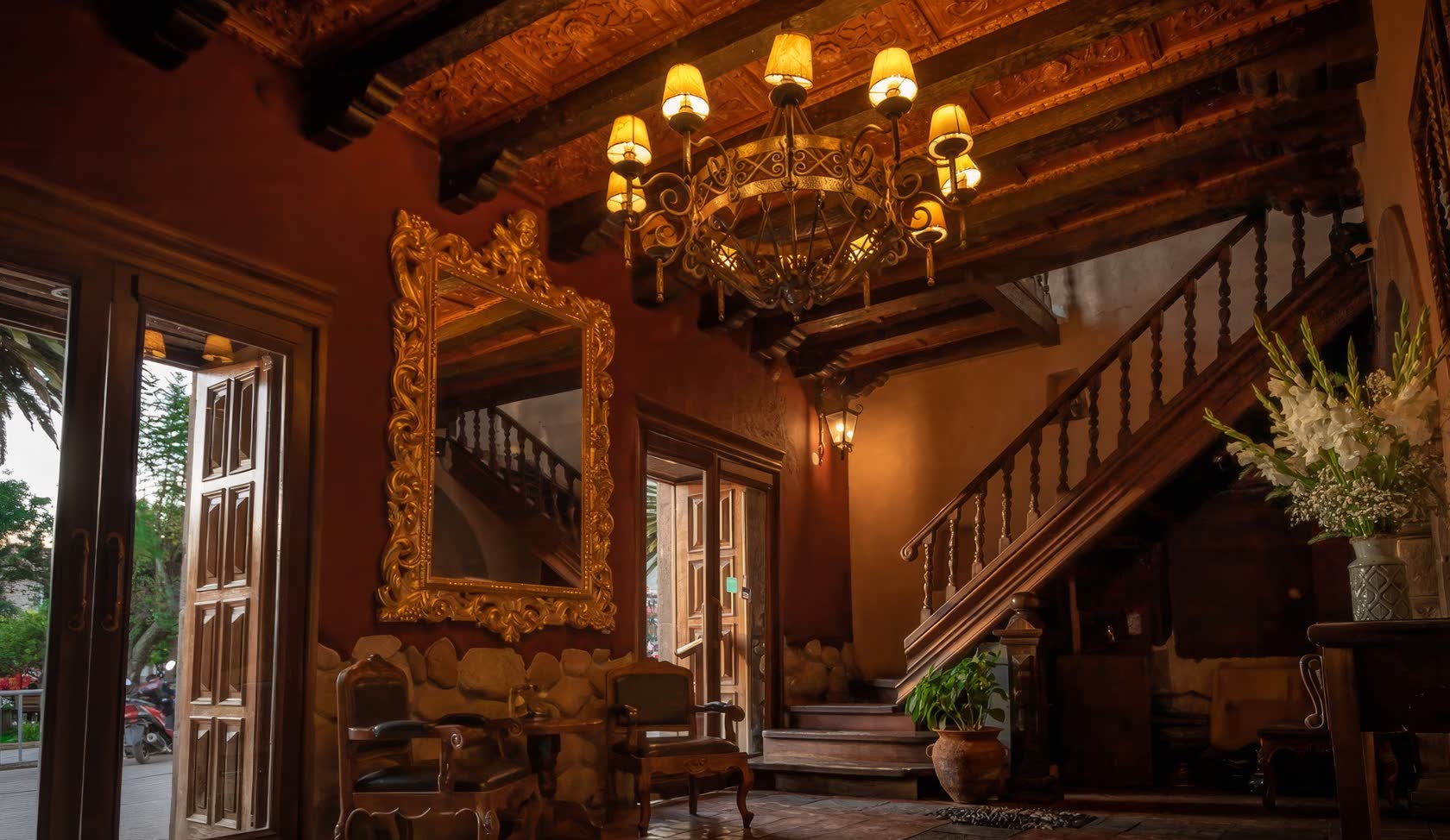 Casa Colonial