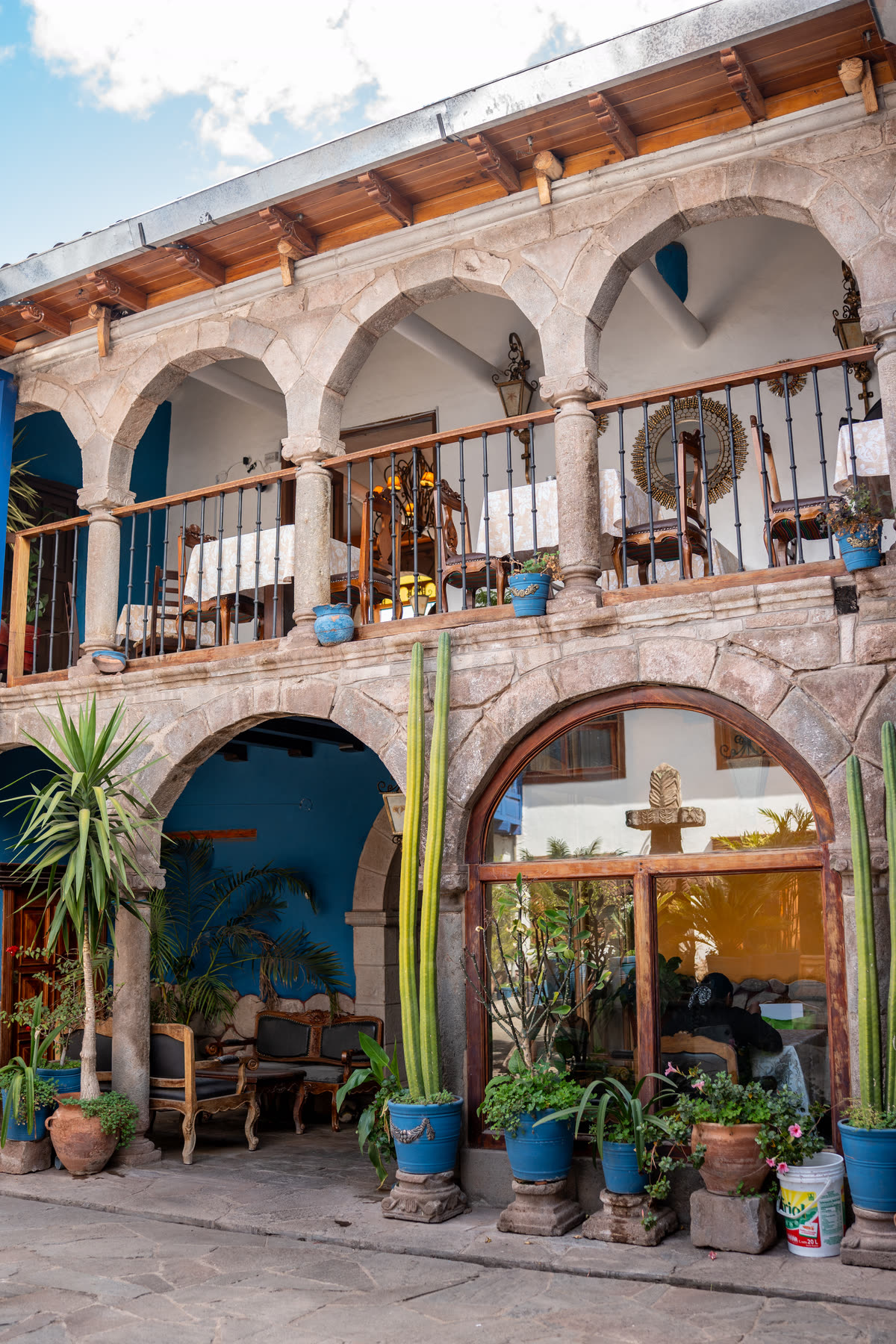Casa Colonial